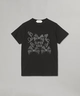 T-Shirt Bonne Fete-SUPER YAYA-Forget-me-nots Online Store