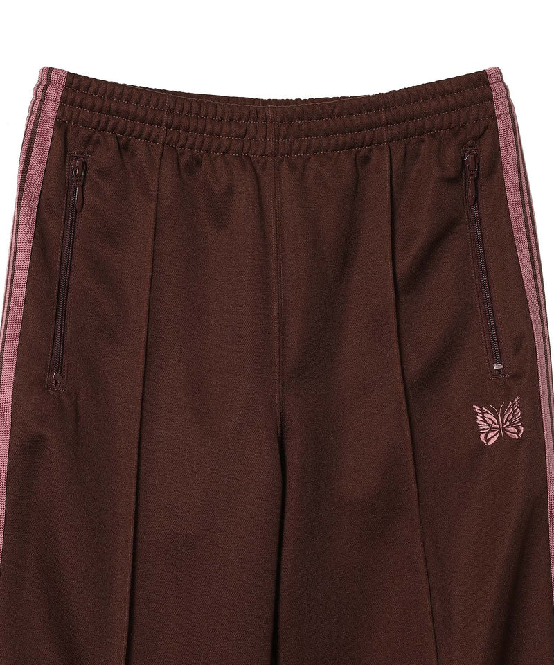Track Pant - Poly Smooth-Needles-Forget-me-nots Online Store