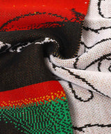 Shirokuma San Scarf-MONTMARTRE NEW YORK-Forget-me-nots Online Store