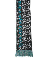 Beautiful Day Scarf-MONTMARTRE NEW YORK-Forget-me-nots Online Store