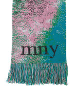 Beautiful Day Scarf-MONTMARTRE NEW YORK-Forget-me-nots Online Store