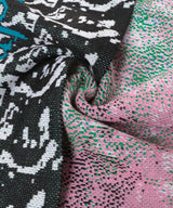 Beautiful Day Scarf-MONTMARTRE NEW YORK-Forget-me-nots Online Store