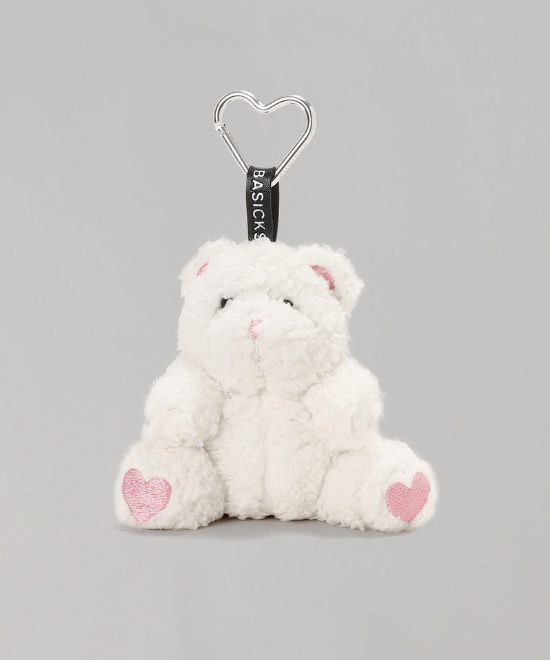 Ten Kuma Charm