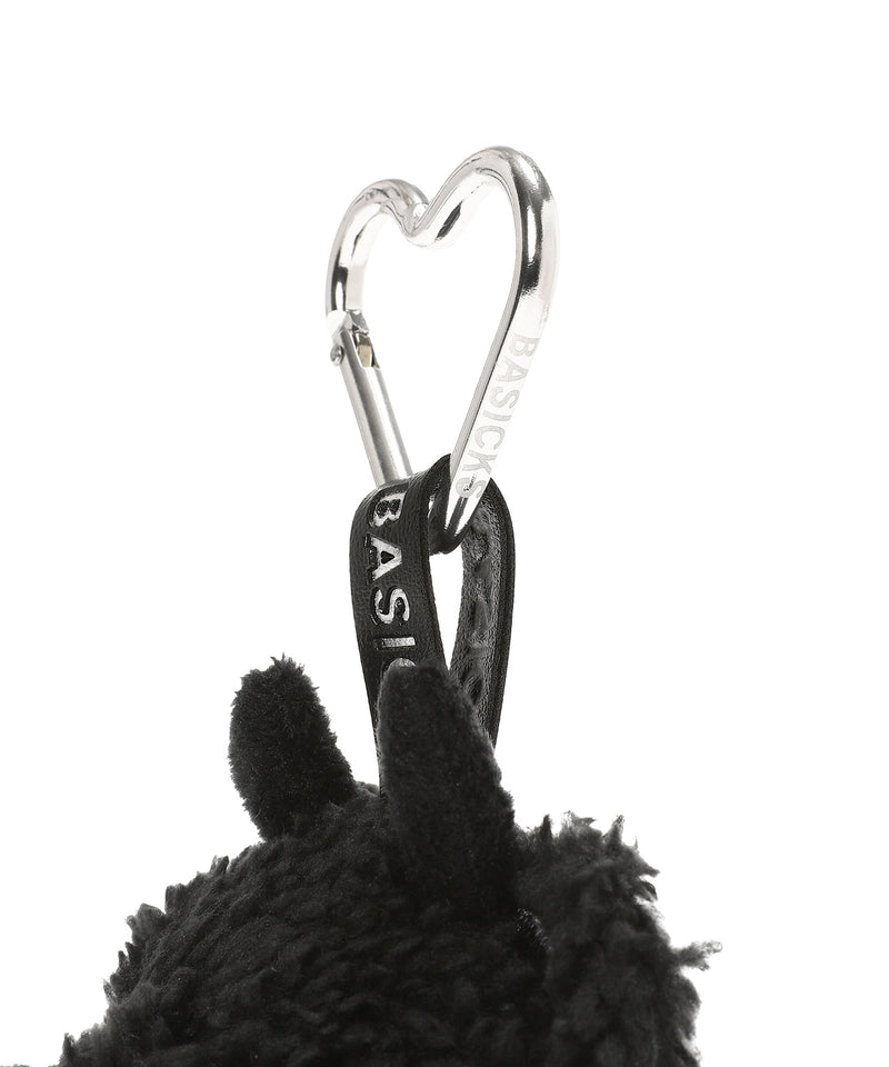 A Kuma Charm