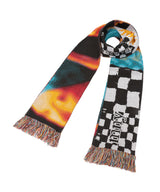 Amsterdam De Mita Scarf-MONTMARTRE NEW YORK-Forget-me-nots Online Store