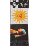 Amsterdam De Mita Scarf-MONTMARTRE NEW YORK-Forget-me-nots Online Store
