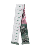 Mad Tulip Scarf-MONTMARTRE NEW YORK-Forget-me-nots Online Store