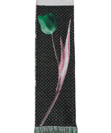 Mad Tulip Scarf-MONTMARTRE NEW YORK-Forget-me-nots Online Store