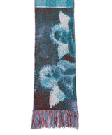 Cute Scarf-MONTMARTRE NEW YORK-Forget-me-nots Online Store
