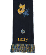 Star World Scarf-MONTMARTRE NEW YORK-Forget-me-nots Online Store