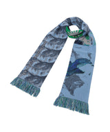 Mad Venus Scarf-MONTMARTRE NEW YORK-Forget-me-nots Online Store