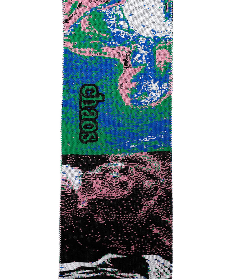 Nostalgic Emotions Scarf-MONTMARTRE NEW YORK-Forget-me-nots Online Store