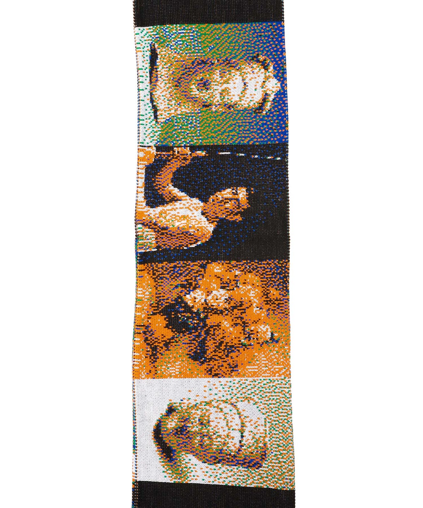 う*ぃ様 【新品タグ付】 モンマルトルニューヨークShadow Chaser モンマルトルニューヨーク(MONTMARTRE NEW YORK)｜Tired Scarf｜Forget