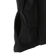 Hooded Deck Jacket-nanamica-Forget-me-nots Online Store