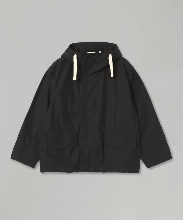 Hooded Deck Jacket-nanamica-Forget-me-nots Online Store