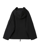 2L Nylon Gore-Tex Cruiser Jacket