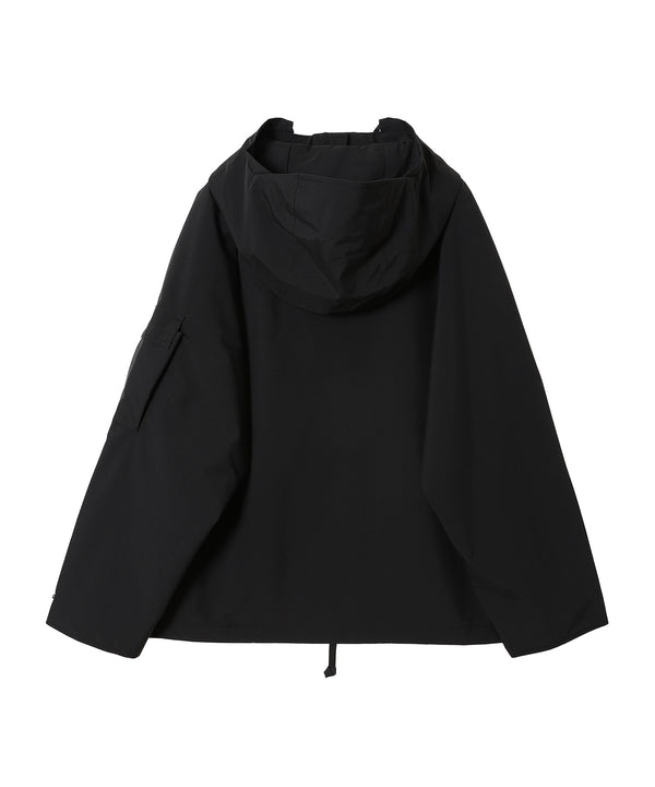 2L Nylon Gore-Tex Cruiser Jacket
