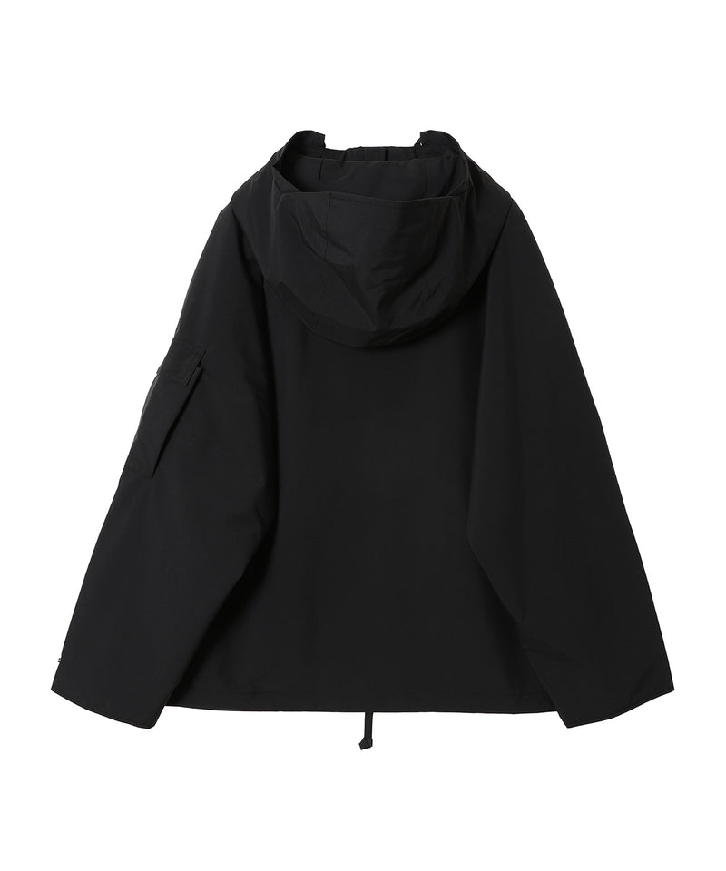 2L Nylon Gore-Tex Cruiser Jacket