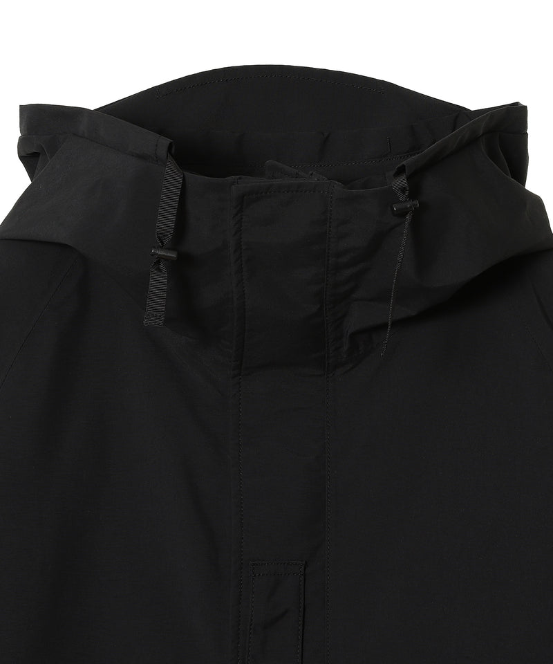 2L Nylon Gore-Tex Cruiser Jacket