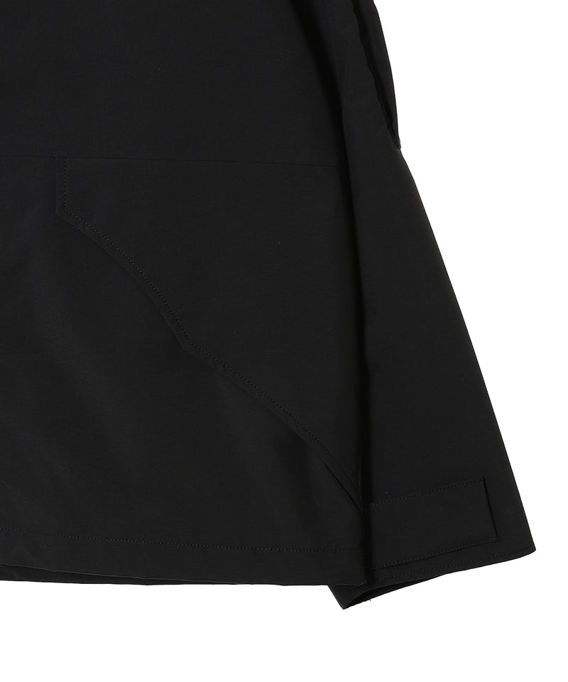 2L Nylon Gore-Tex Cruiser Jacket