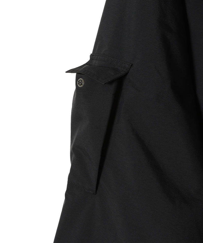 2L Nylon Gore-Tex Cruiser Jacket