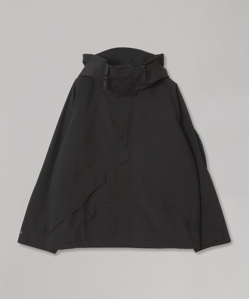 2L Nylon Gore-Tex Cruiser Jacket