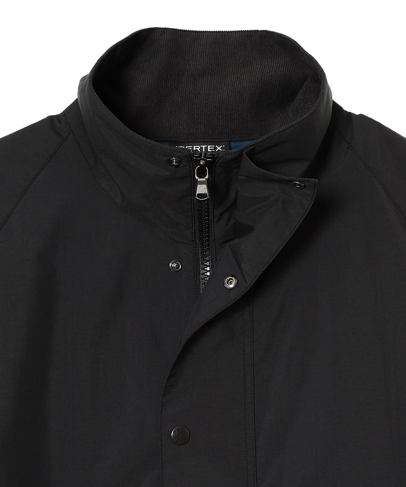 2L Pertex Unlimited Field Short Jacket-nanamica-Forget-me-nots Online Store