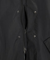 2L Pertex Unlimited Field Short Jacket-nanamica-Forget-me-nots Online Store