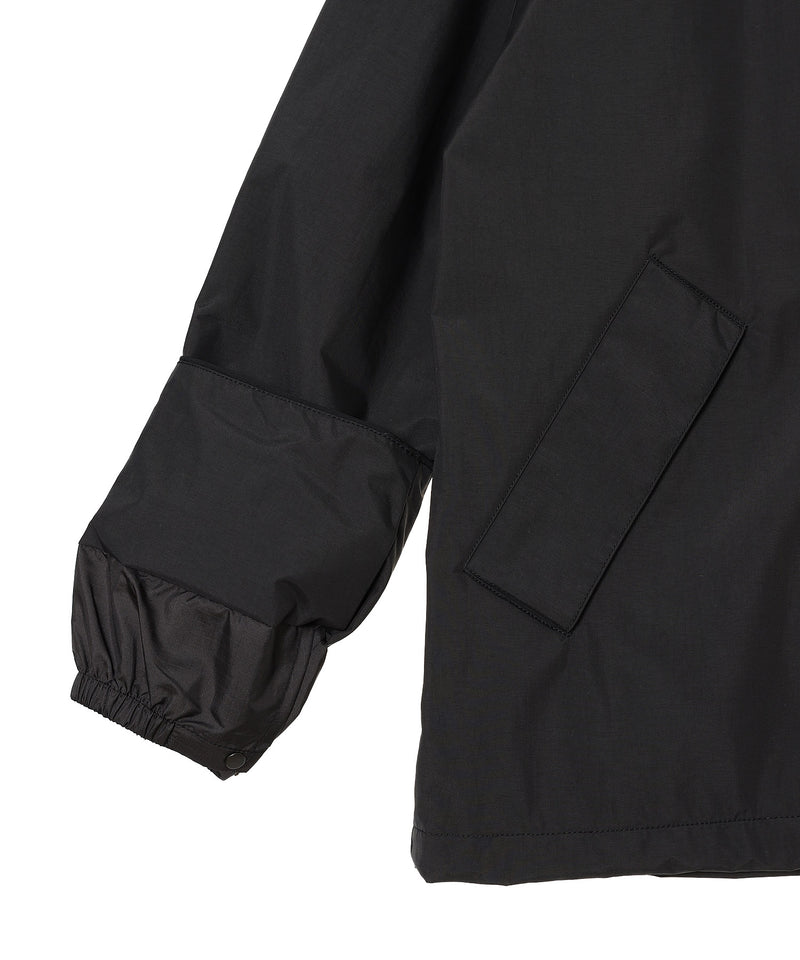 2L Pertex Unlimited Field Short Jacket-nanamica-Forget-me-nots Online Store