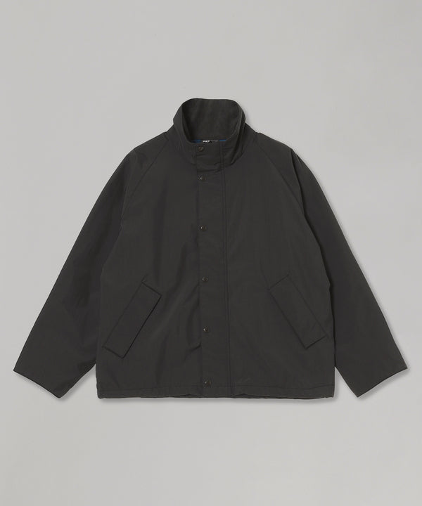 2L Pertex Unlimited Field Short Jacket-nanamica-Forget-me-nots Online Store