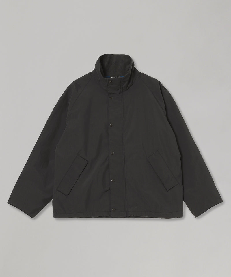 2L Pertex Unlimited Field Short Jacket-nanamica-Forget-me-nots Online Store
