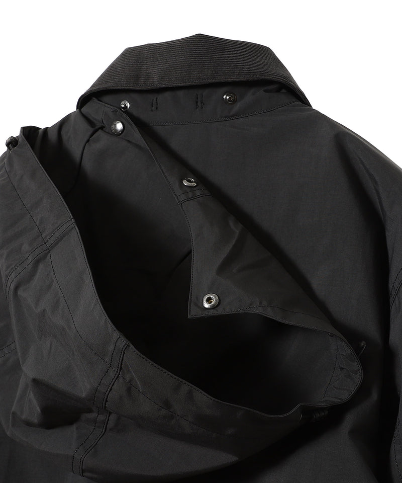 2L Pertex Unlimited Field Jacket