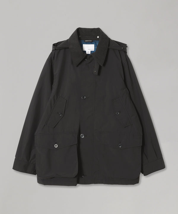 2L Pertex Unlimited Field Jacket