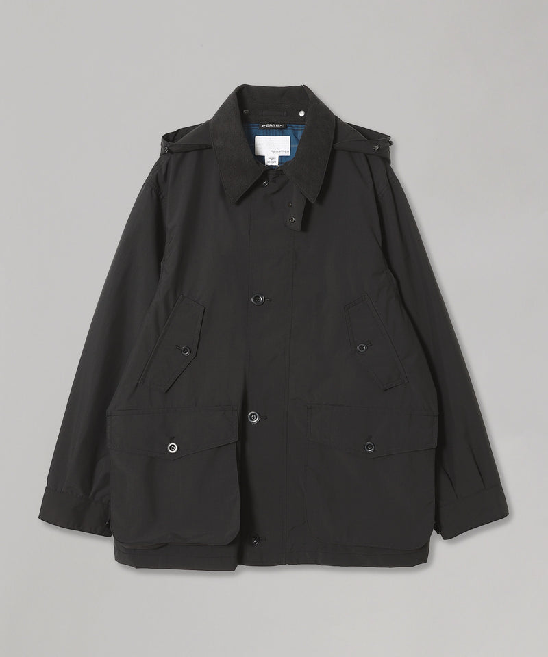 2L Pertex Unlimited Field Jacket