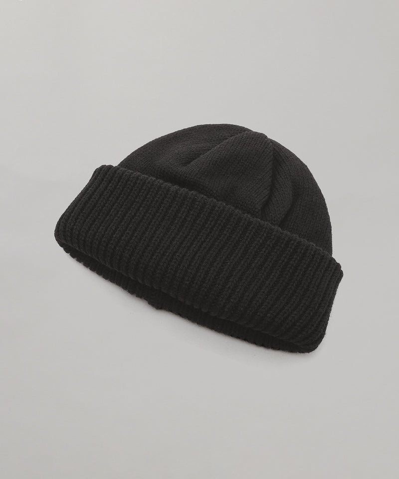 Windstopper Beanie-nanamica-Forget-me-nots Online Store