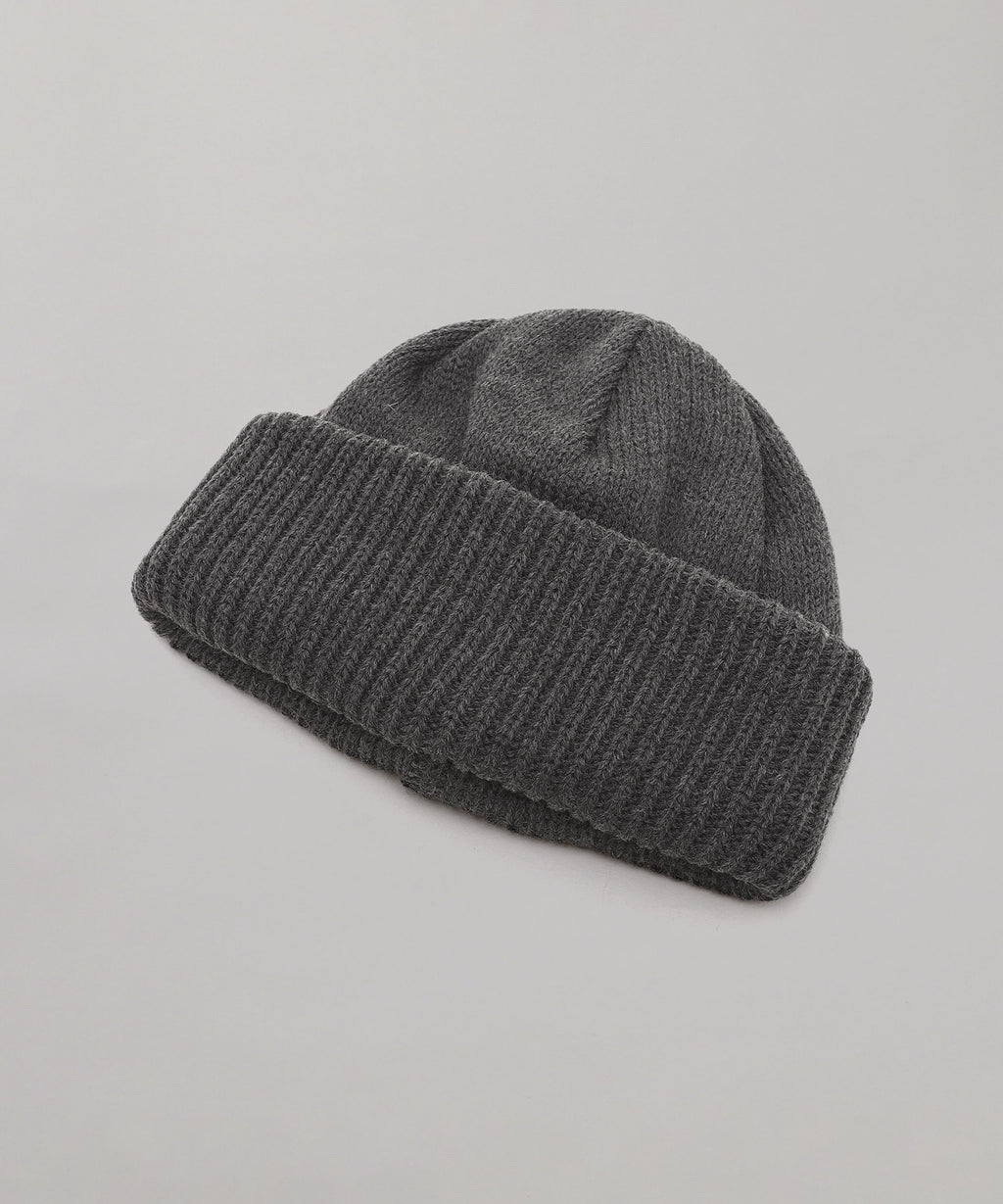 Windstopper Beanie｜ナナミカ(nanamica)｜Forget-me-nots Online Store