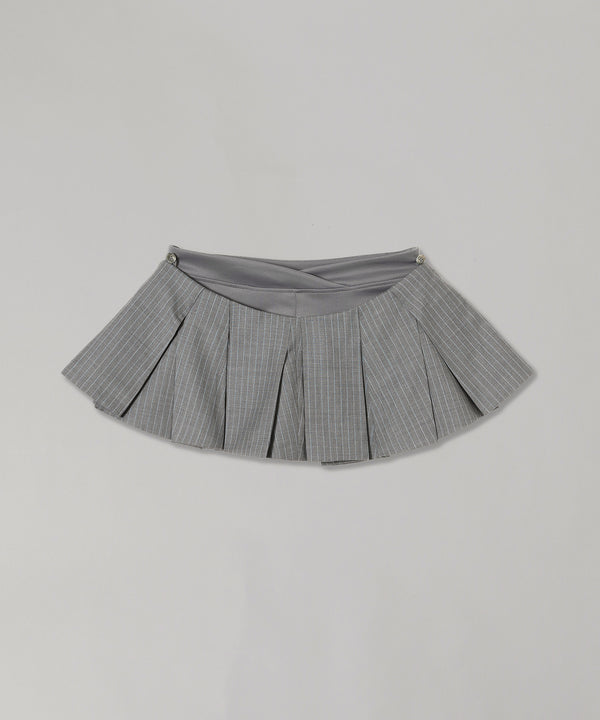 Biker Ballerina Skirt-AVAVAV-Forget-me-nots Online Store
