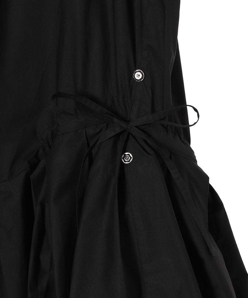 Ballerina Shirt-AVAVAV-Forget-me-nots Online Store