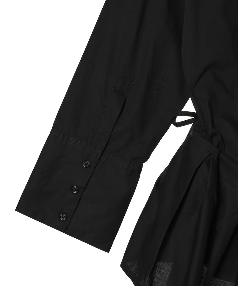 Ballerina Shirt-AVAVAV-Forget-me-nots Online Store