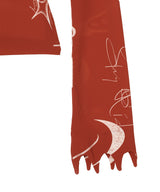 Spiky Shirt-AVAVAV-Forget-me-nots Online Store