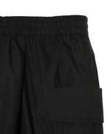 Cargo Deck Pants-nanamica-Forget-me-nots Online Store
