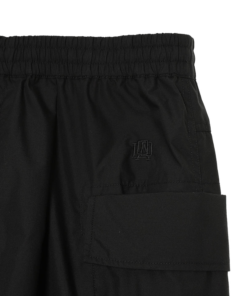 Cargo Deck Pants-nanamica-Forget-me-nots Online Store