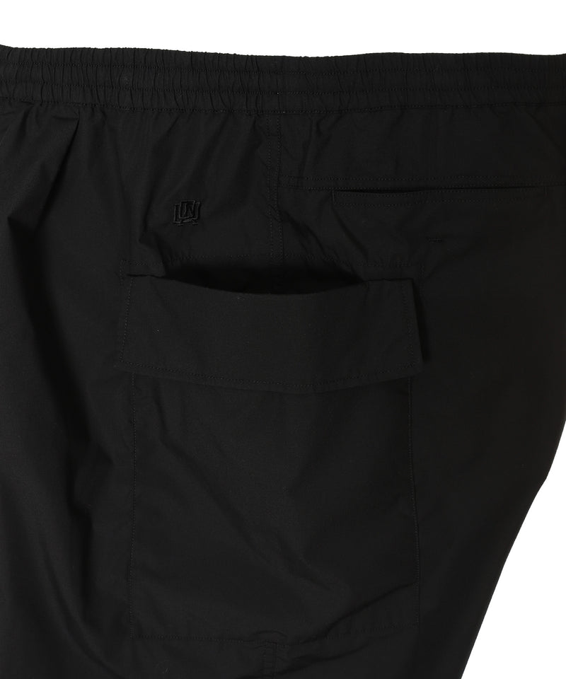 Cargo Deck Pants-nanamica-Forget-me-nots Online Store