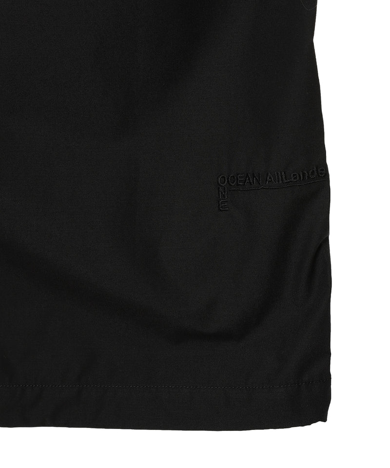 Cargo Deck Pants-nanamica-Forget-me-nots Online Store