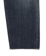 Selvage Denim Pants-nanamica-Forget-me-nots Online Store