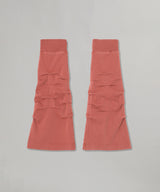 Sharpei Legwarmer Red-AVAVAV-Forget-me-nots Online Store
