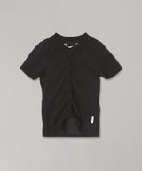 Braid T-Shirt-BASICKS-Forget-me-nots Online Store
