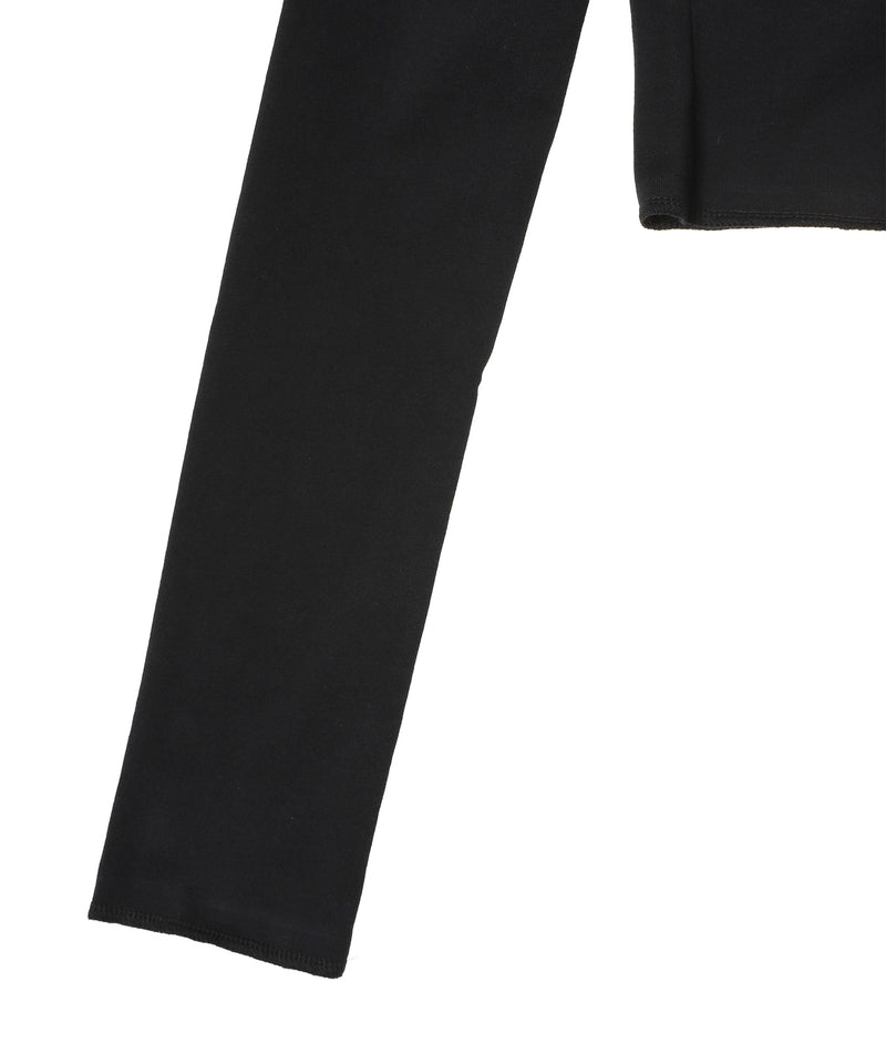 Braid Cardigan-BASICKS-Forget-me-nots Online Store