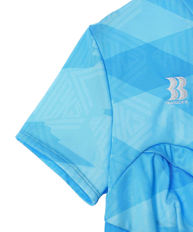 Corset Football Shirt-BASICKS-Forget-me-nots Online Store