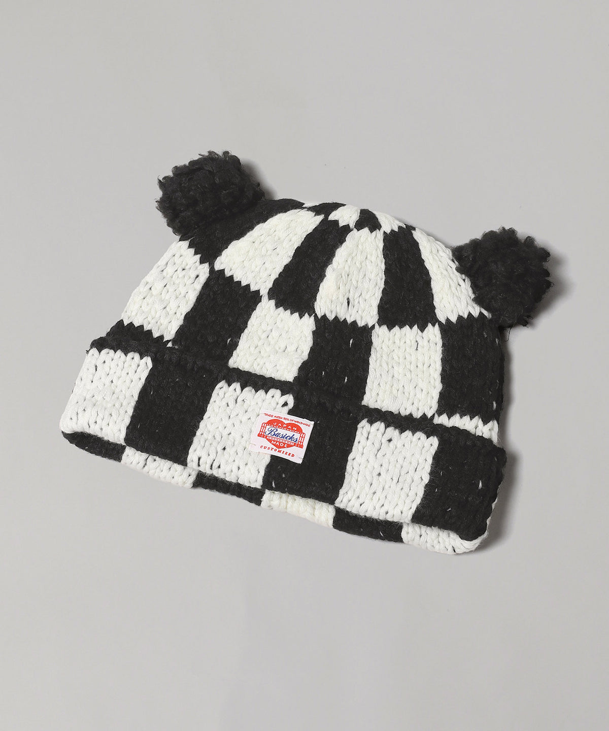 BASICKS (ベイシックス) - Hat ハット の商品一覧 | スニーカー